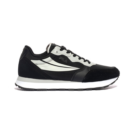 FILA FFM0380Black Marshmallow