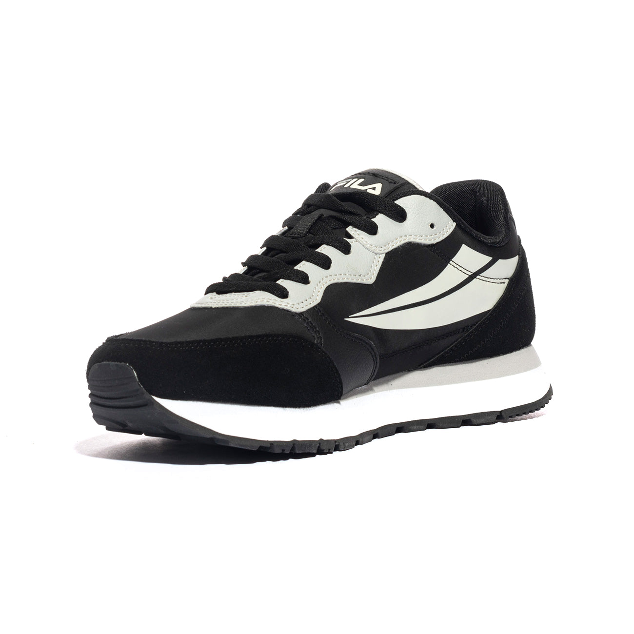 FILA FFM0380Black Marshmallow