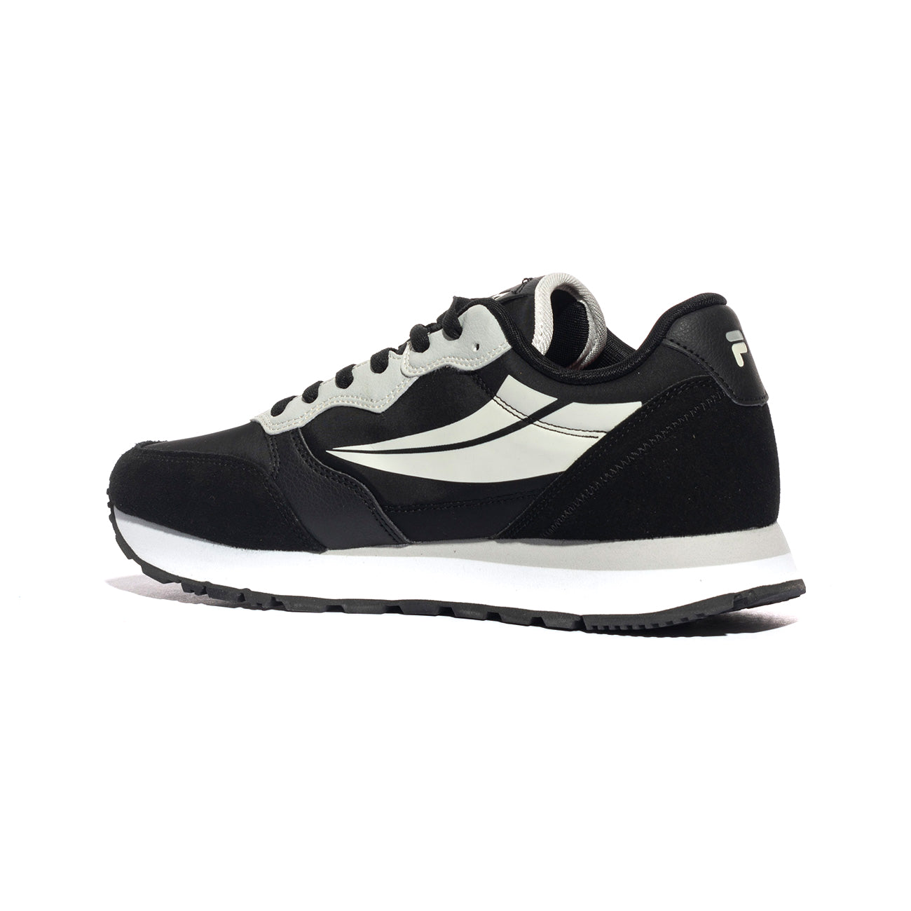 FILA FFM0380Black Marshmallow