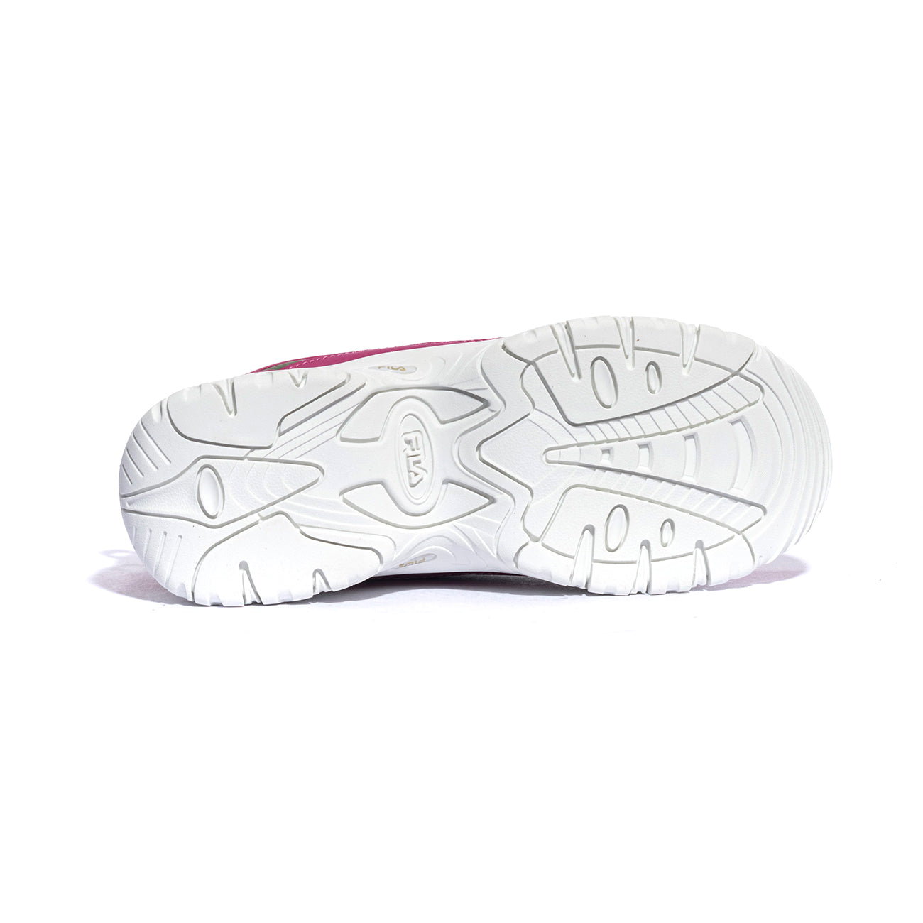 FILA FFT0010 Wild Aster Sneakers Donna 