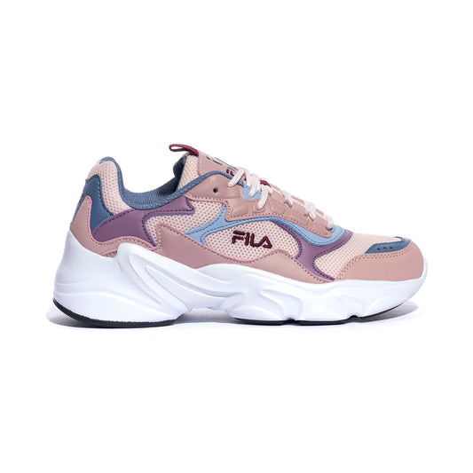 FILA FFT0054Mauve Chalk