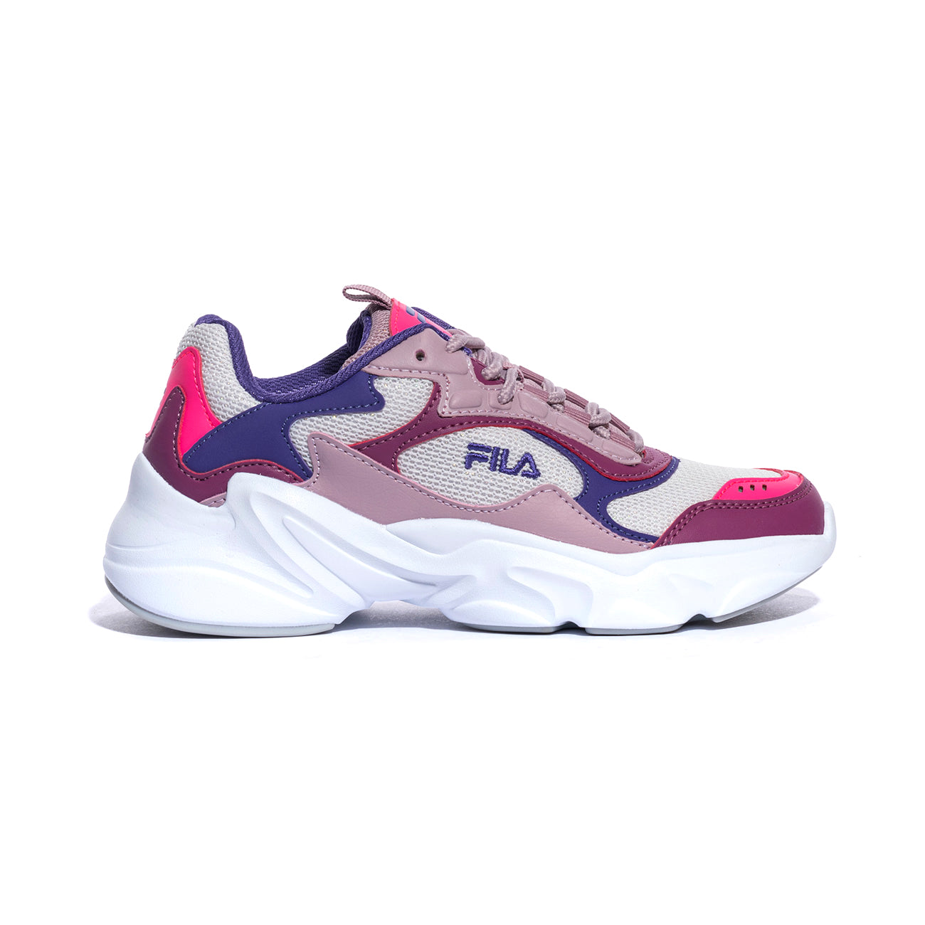 FILA FFT0054 Nimbus Aster Sneakers Donna 