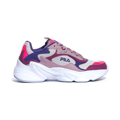 FILA FFT0054 Nimbus Aster Sneakers Donna 