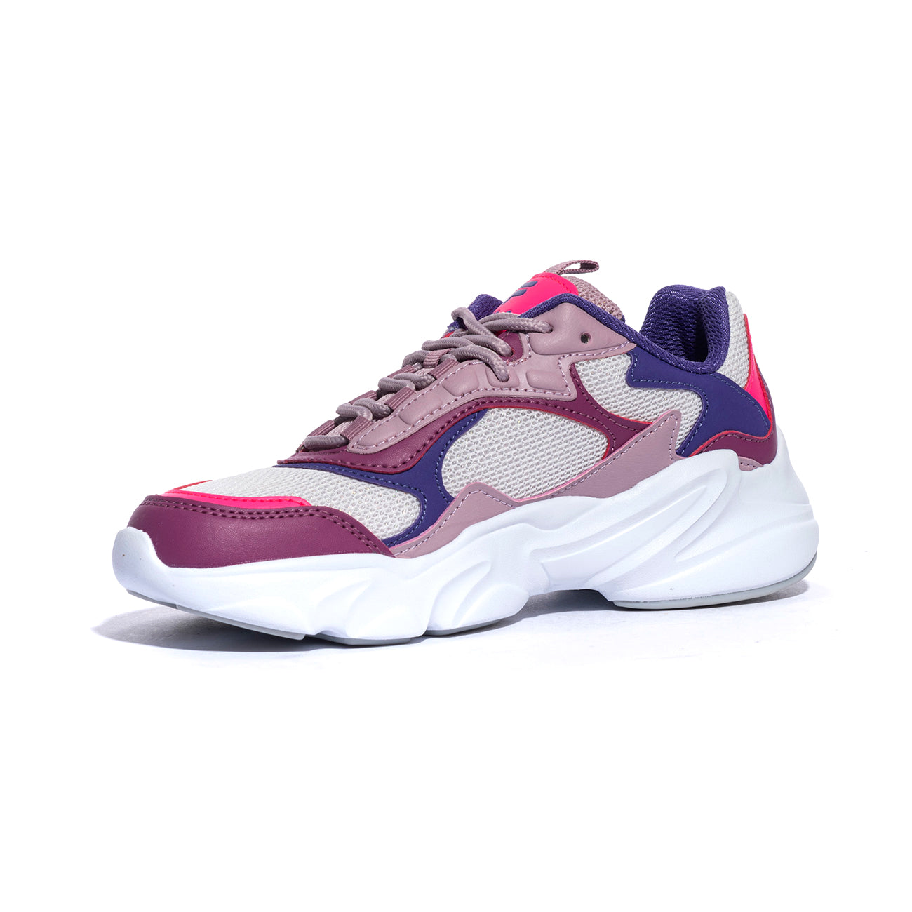 FILA FFT0054 Nimbus Aster Sneakers Donna 