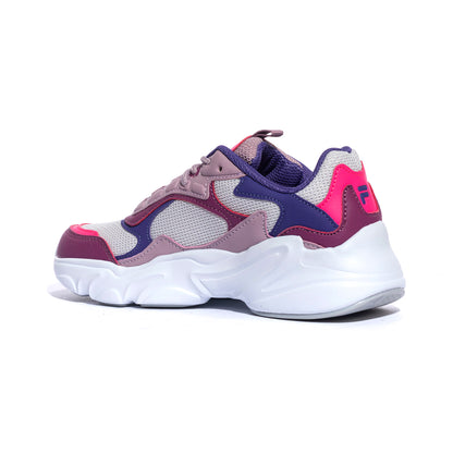 FILA FFT0054 Nimbus Aster Sneakers Donna 