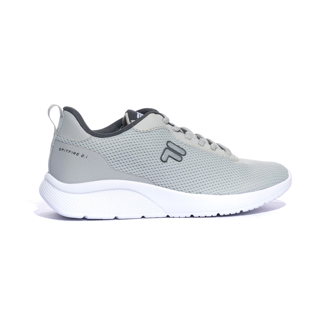FILA FFT0061 Gray Violet Sneakers Donna 