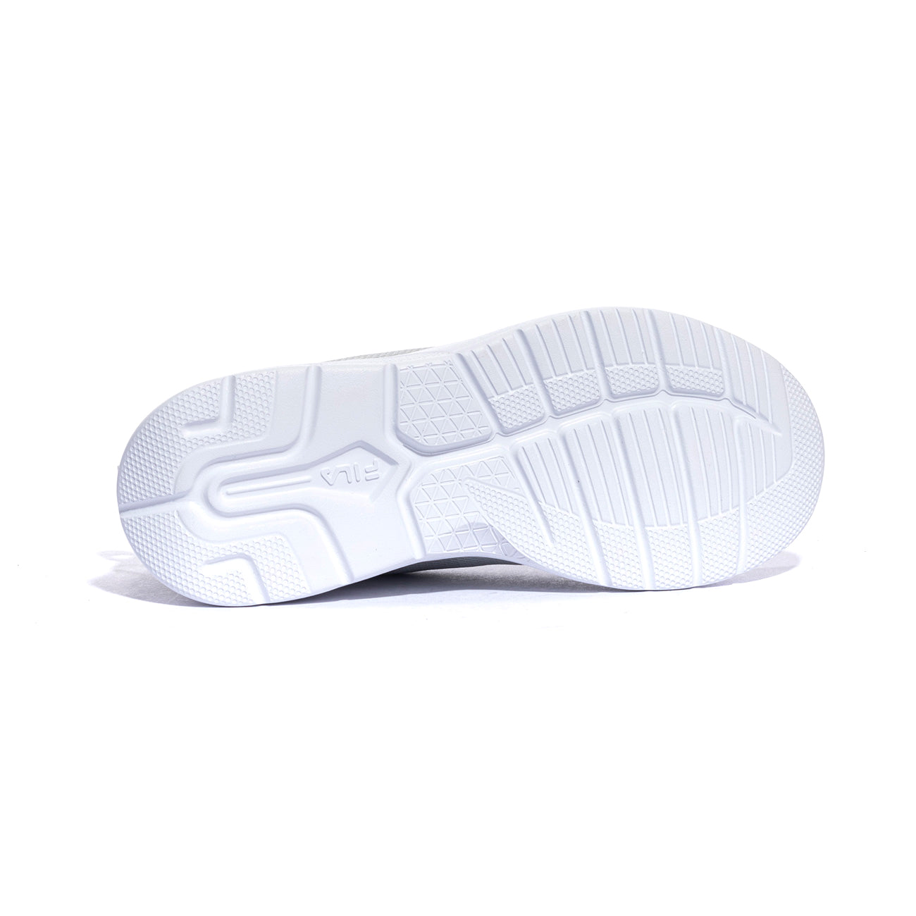 FILA FFT0061 Gray Violet Sneakers Donna 