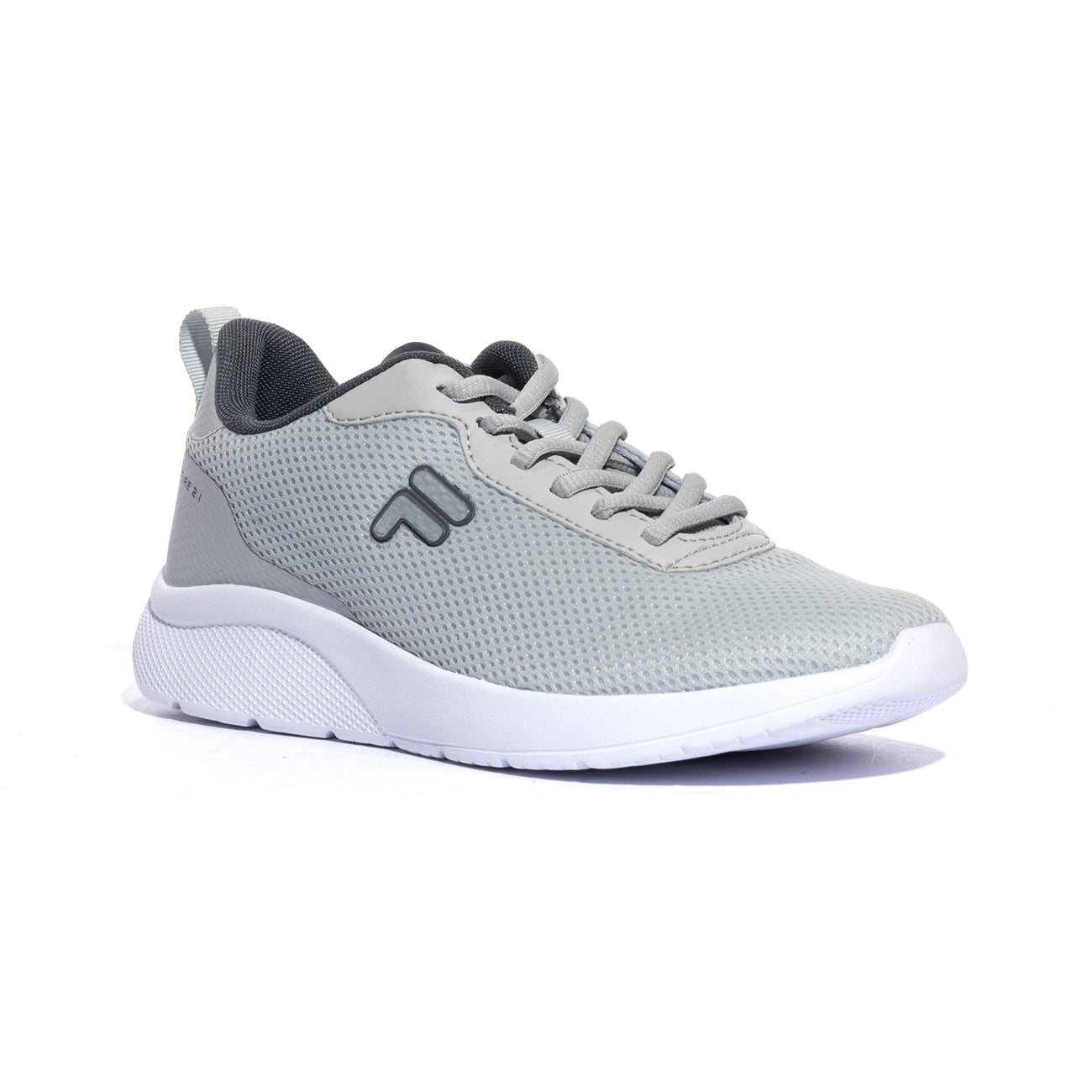 FILA FFT0061Gray Violet