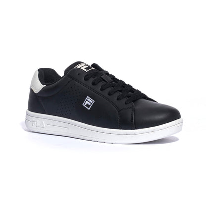 FILA FFT0065 Black White Sneakers Donna 