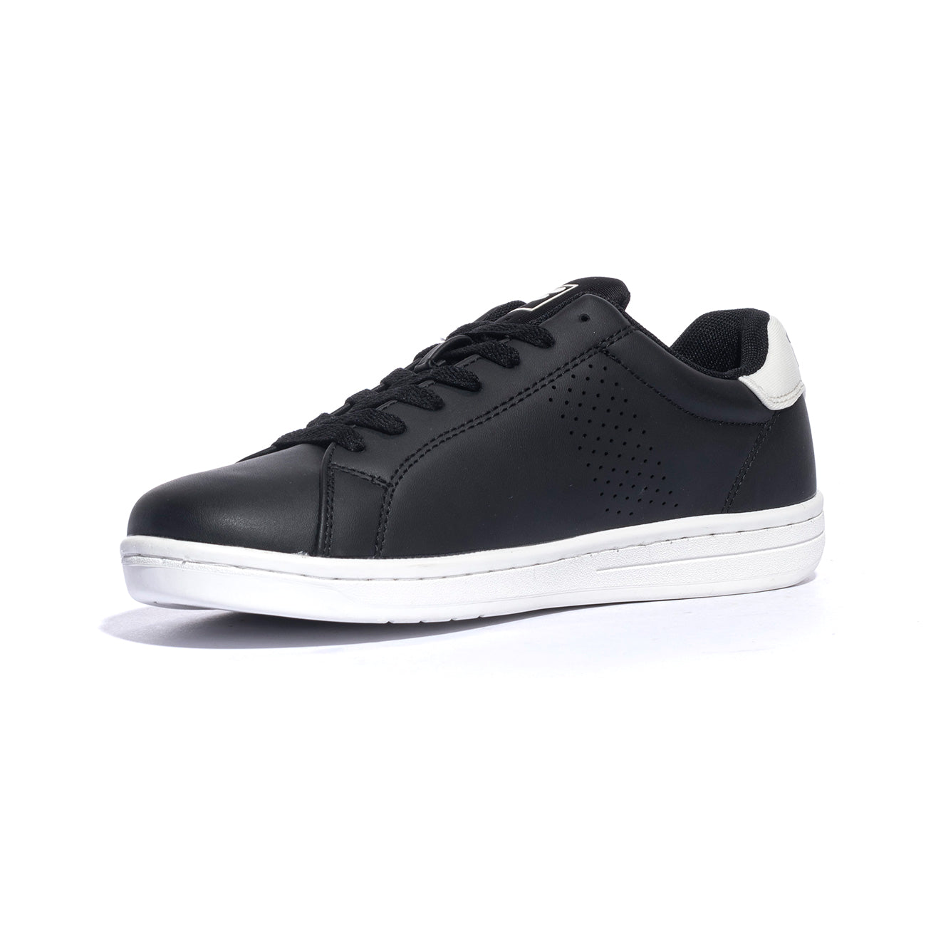 FILA FFT0065 Black White Sneakers Donna 