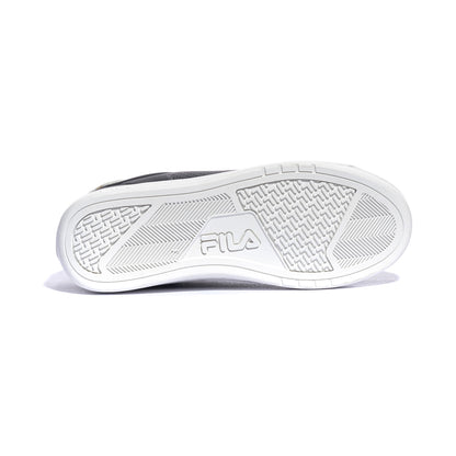 FILA FFT0065 Black White Sneakers Donna 