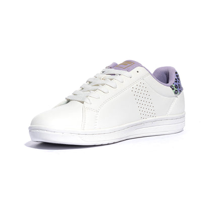 FILA FFT0065 White Viola Sneakers Donna 