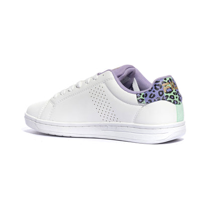 FILA FFT0065 White Viola Sneakers Donna 