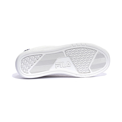 FILA FFT0065 White Viola Sneakers Donna 