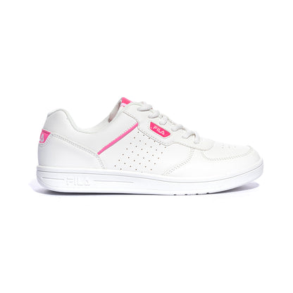 FILA FFT0066 White Sugar Sneakers Donna 