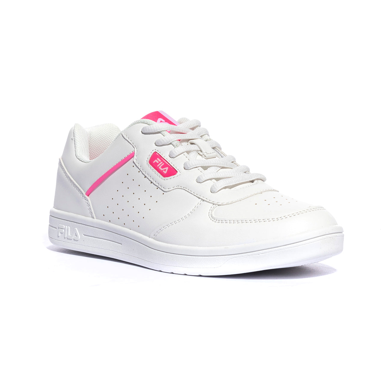 FILA FFT0066 White Sugar Sneakers Donna 