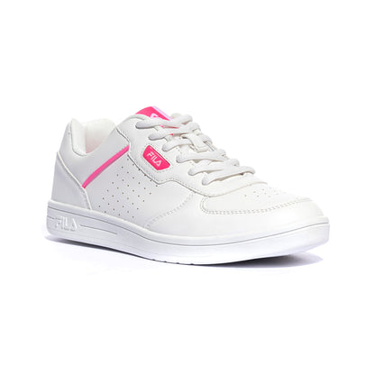 FILA FFT0066 White Sugar Sneakers Donna 