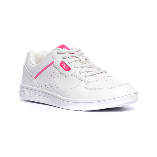 FILA FFT0066 White Sugar Sneakers Donna 