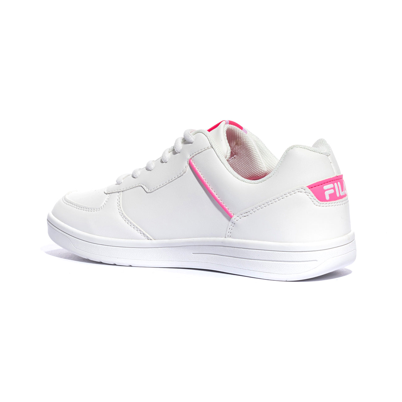 FILA FFT0066 White Sugar Sneakers Donna 