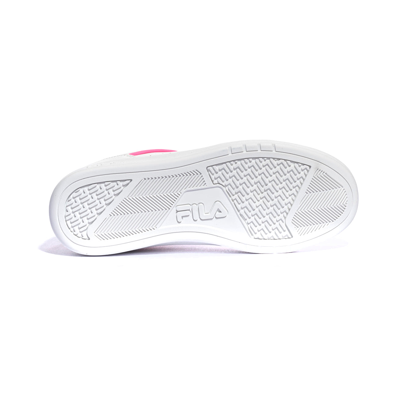 FILA FFT0066 White Sugar Sneakers Donna 