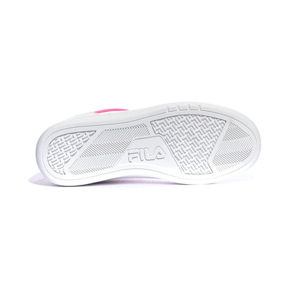 FILA FFT0066 White Sugar Sneakers Donna 