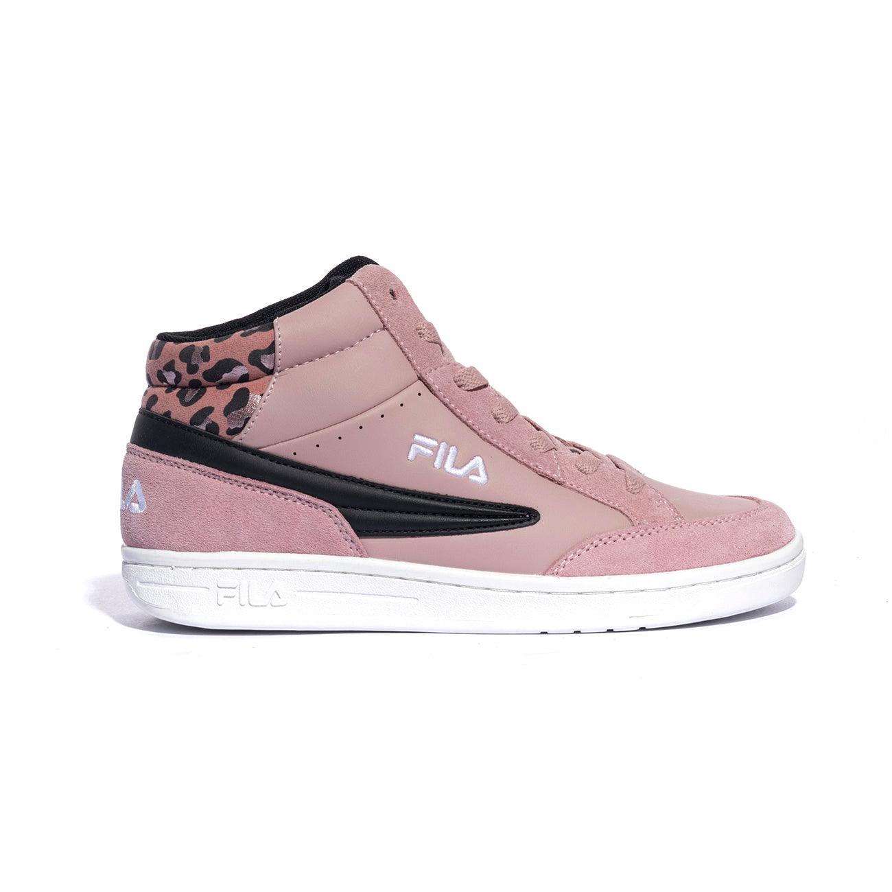 FILA FFT0069Leopard