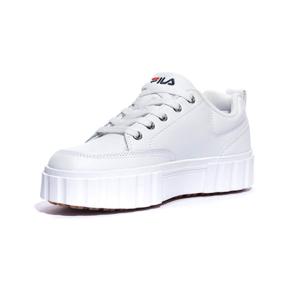 FILA FFW0060White