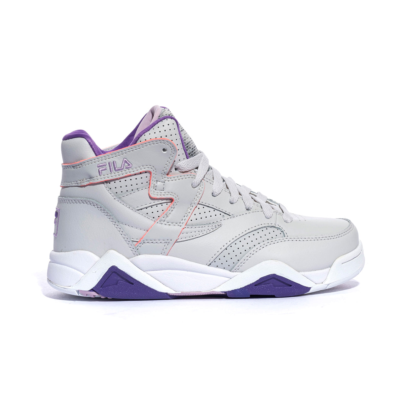 FILA FFW0069 Nimbus Cloud Sneakers Donna 