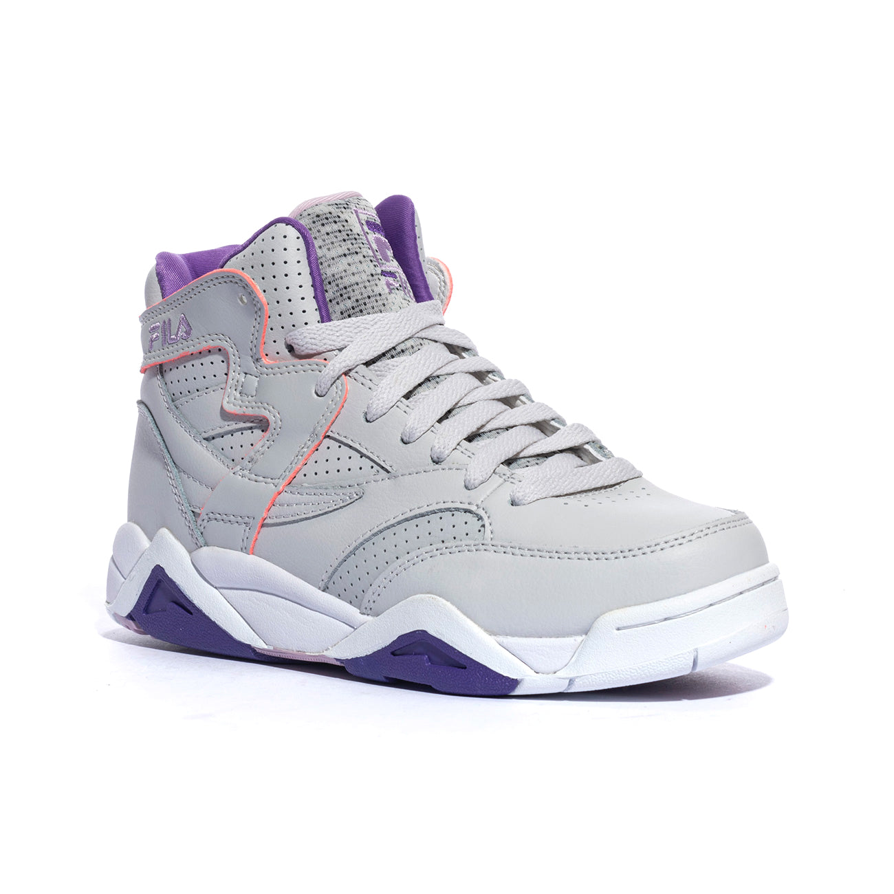 FILA FFW0069 Nimbus Cloud Sneakers Donna 