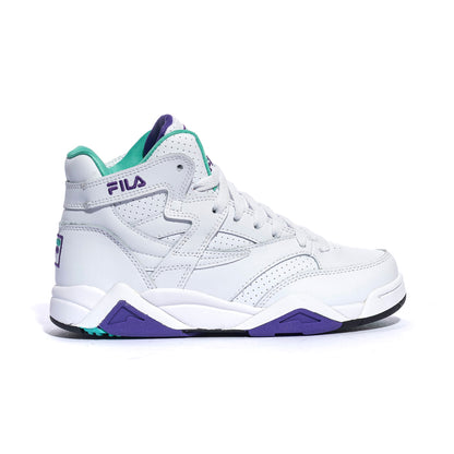 FILA FFW0069White Violet