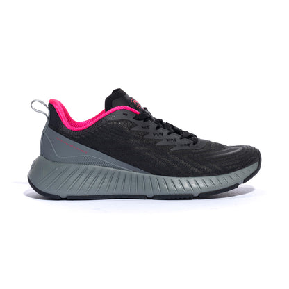 FILA FFW0117 Dark  Gray Violet Sneakers Donna 