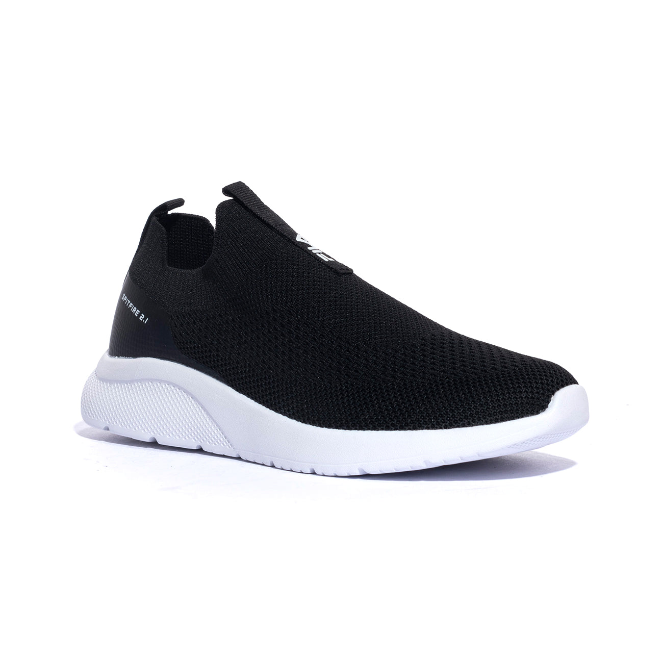 FILA FFW0122Black White