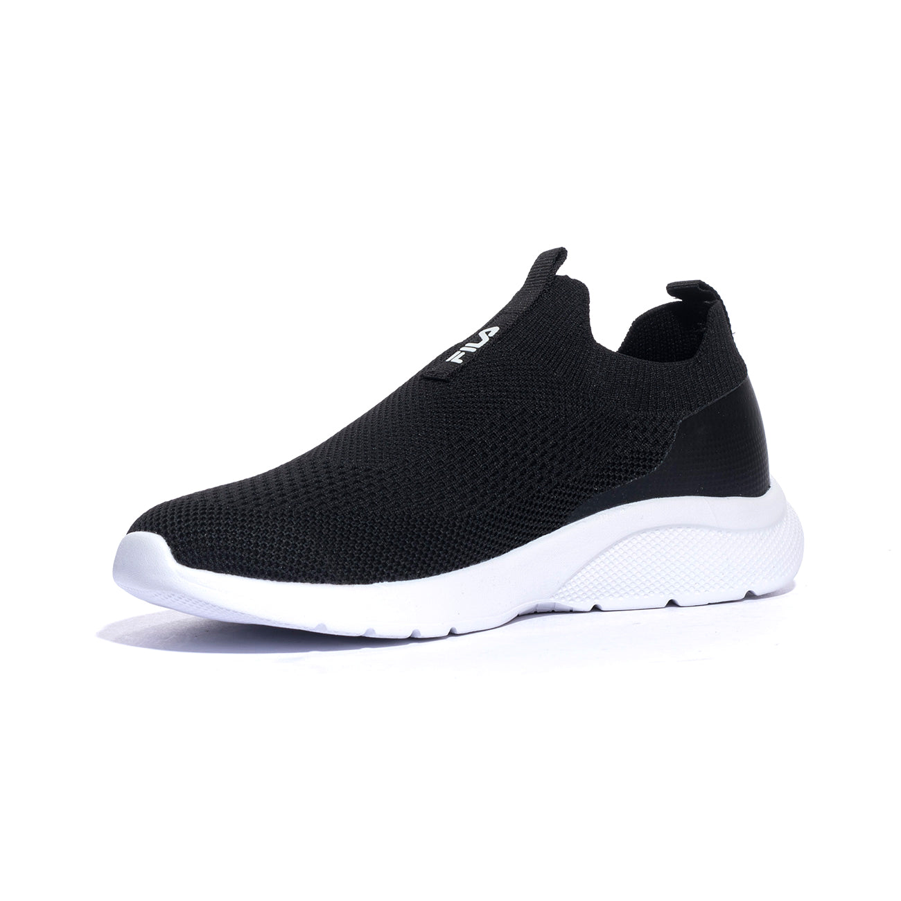 FILA FFW0122Black White