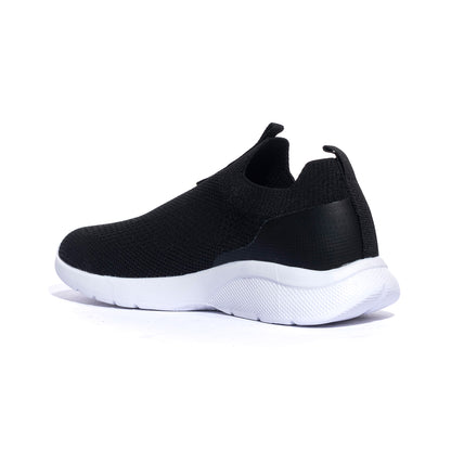 FILA FFW0122Black White