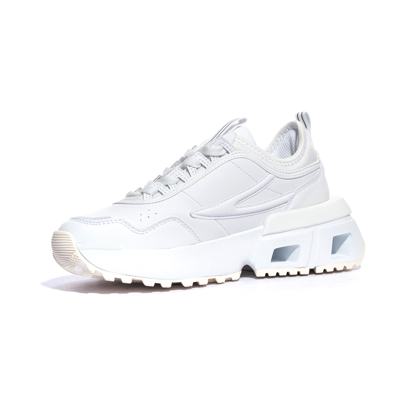 FILA FFW0125White