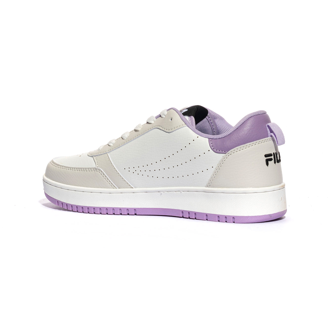 FILA FFW0407White Viola