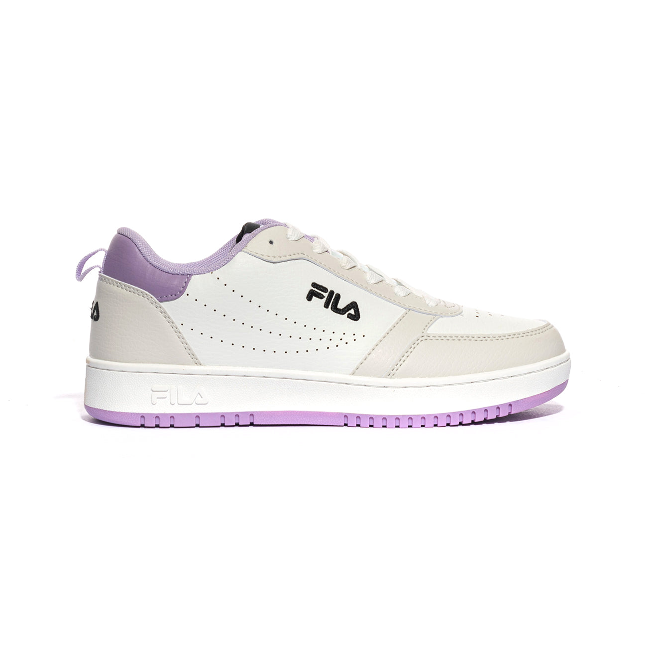 FILA FFW0407White Viola