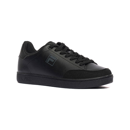 FILA FFW0477 Black Black Sneakers Donna 