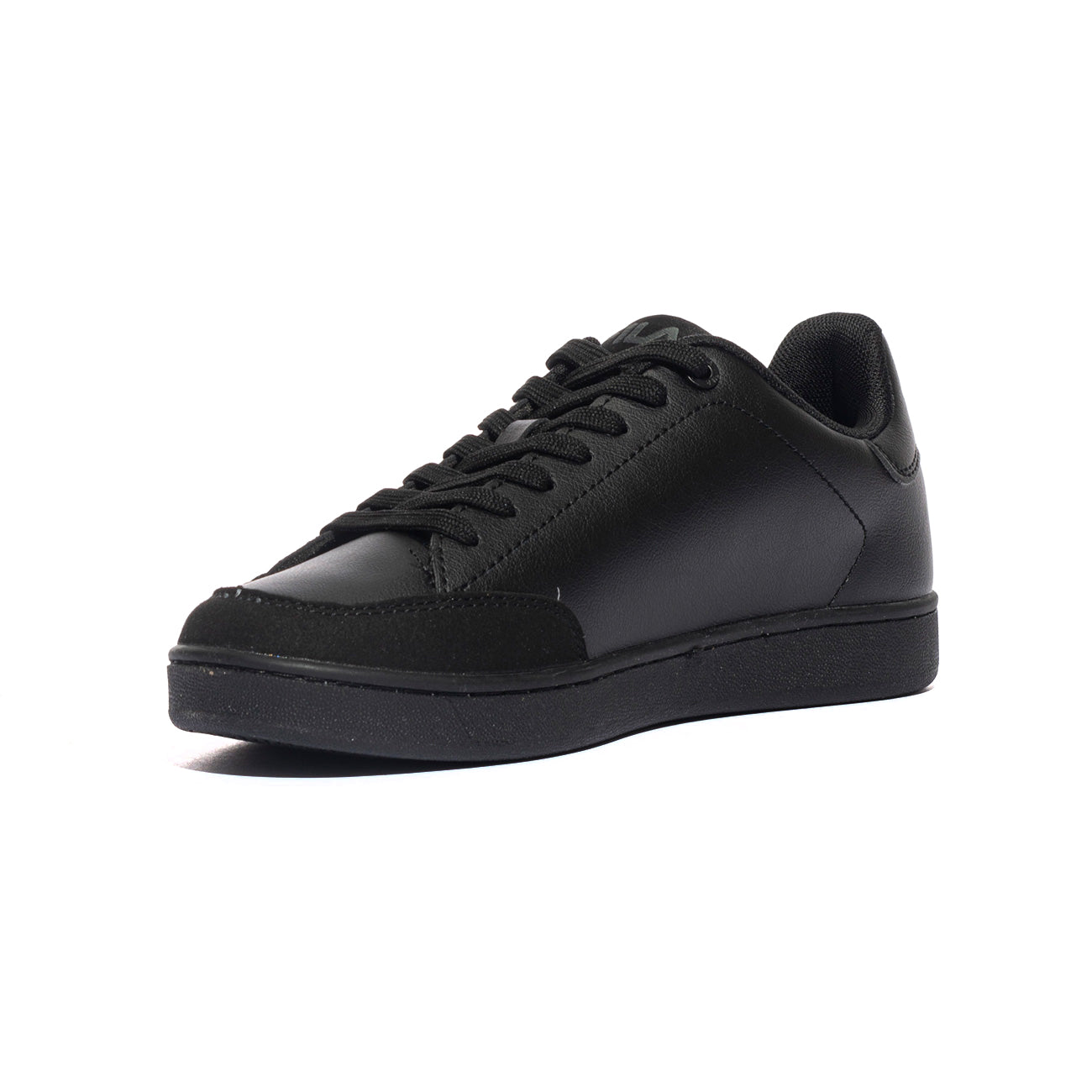 FILA FFW0477 Black Black Sneakers Donna 