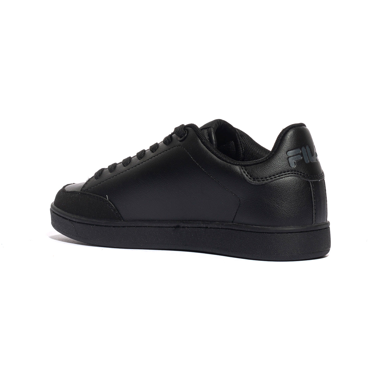 FILA FFW0477 Black Black Sneakers Donna 
