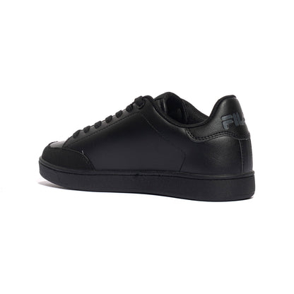 FILA FFW0477 Black Black Sneakers Donna 