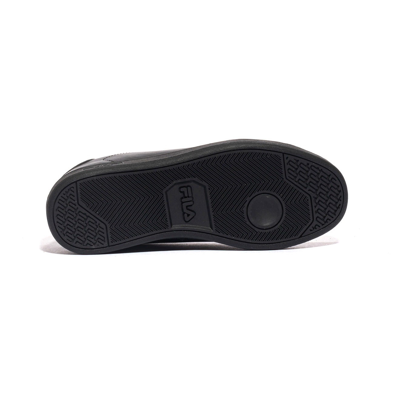 FILA FFW0477 Black Black Sneakers Donna 