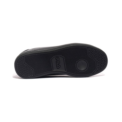 FILA FFW0477 Black Black Sneakers Donna 