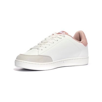 FILA FFW0477White Pale Mauve