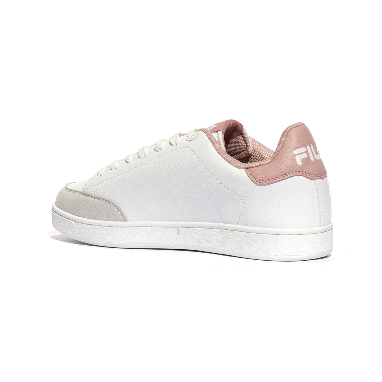 FILA FFW0477White Pale Mauve