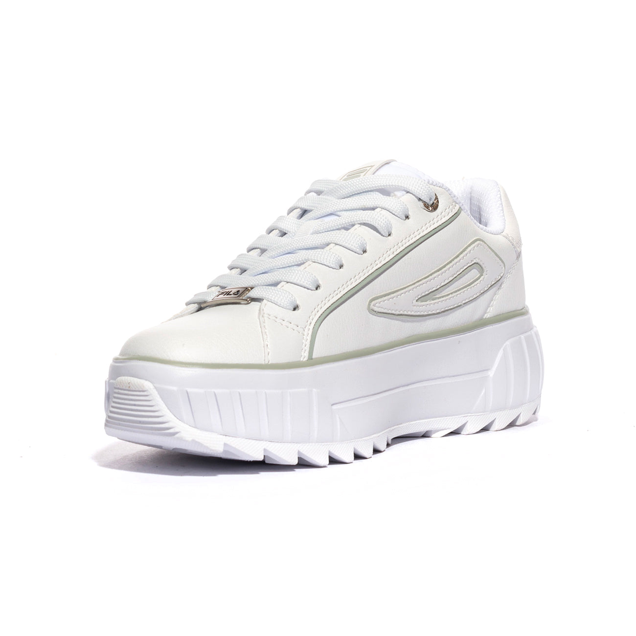 FILA FFW0493White