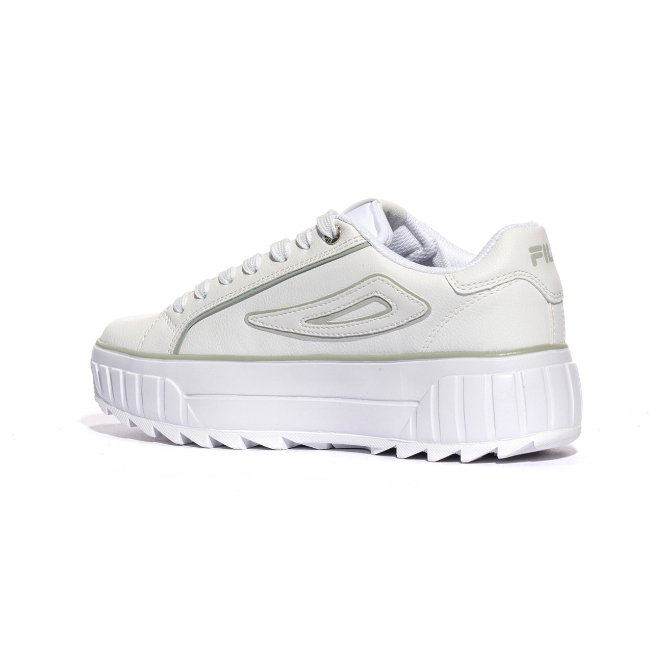 FILA FFW0493White