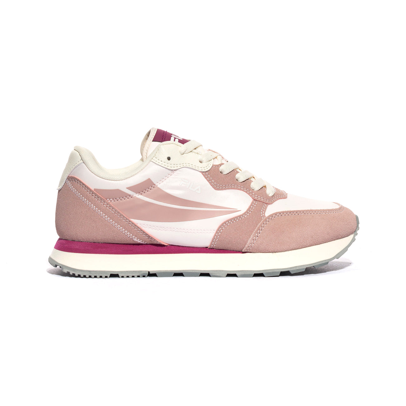 FILA FFW0494 Pale Mauve Sneakers Donna 