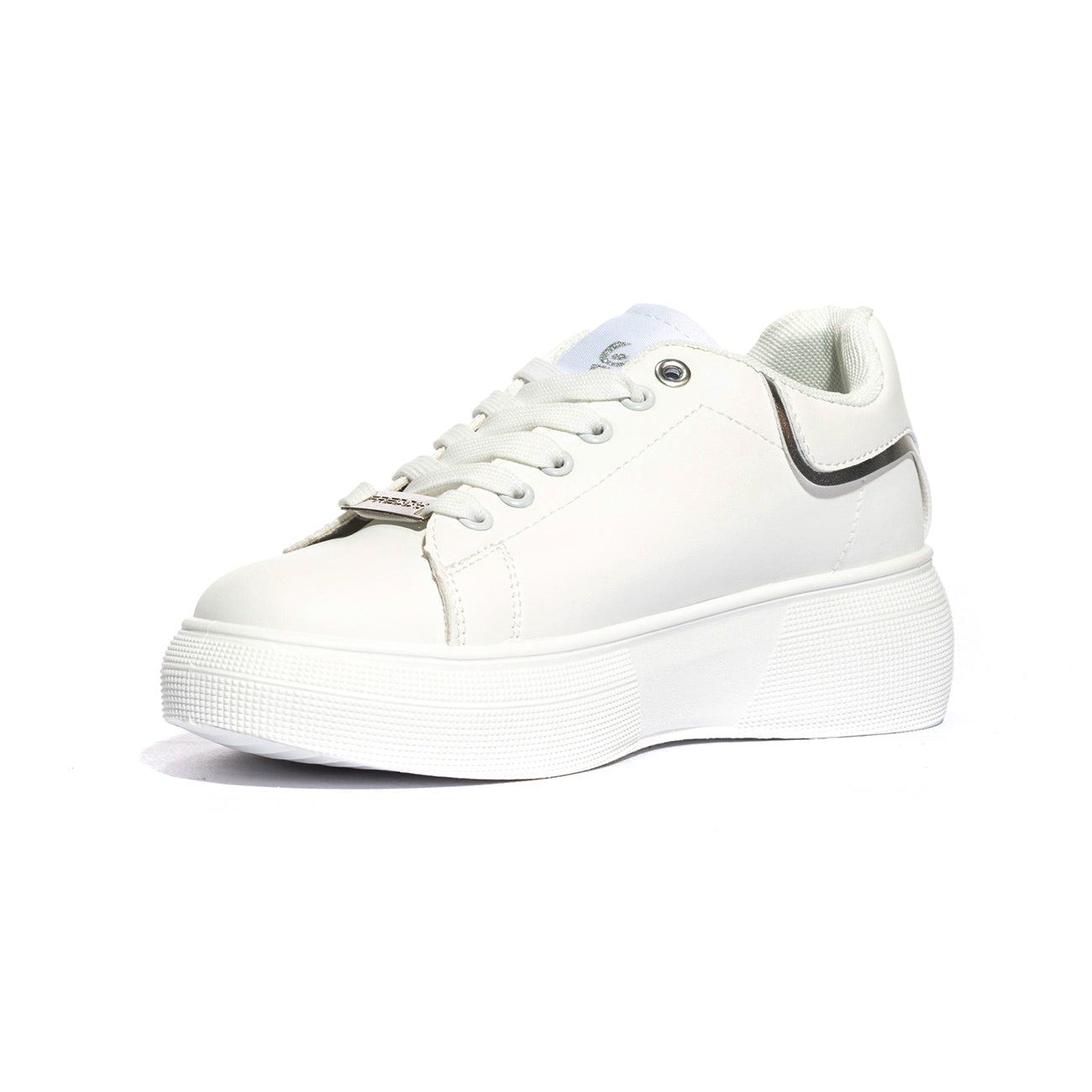 FREDDY FY7595WHITE SILVER