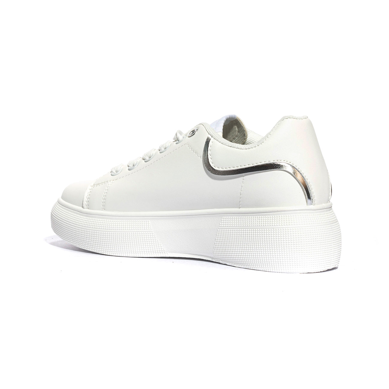 FREDDY FY7595WHITE SILVER